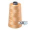 Ocher Yellow (5001) | 28wt Cone (3300M / 3609Y) | Aurifil Thread